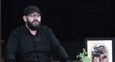 این پسر یک شهید حججی دیگر است | جهان نیوز