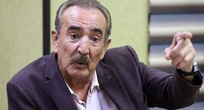 بیوک میرزایی: هنرمندان در جنگ وظیفه‌شان را انجام دادند | جهان نیوز