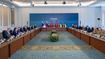 فیدان: هدف اصلی مذاکرات، دستیابی به آتش‌بس است