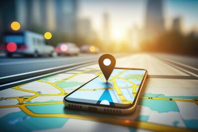 جنگ سایه‌ها در آسمان ایران؛ چرا GPS قطع شد؟