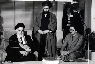 چرا امام با پیشنهاد بنی‌صدر مبنی بر نخست‌وزیری حاج احمدآقا مخالفت کرد؟