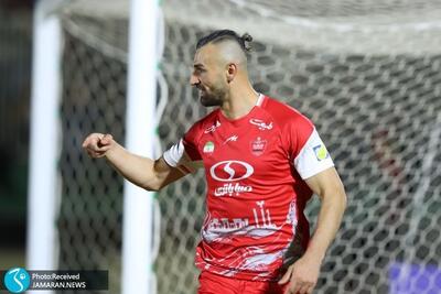 تکرار ماجرای بیرانوند برای پرسپولیس با قرارداد دورسون؟