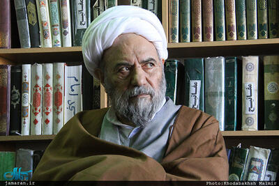 با شیخ حسن صانعی از شهرضا تا وادی السلام