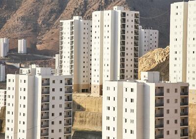 آغاز فرایند تکمیل و ساخت واحد‌های مسکن حمایتی 