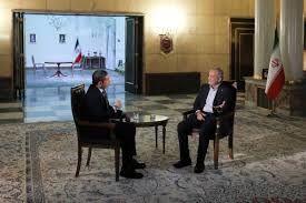 پزشکیان ما همچنان عضو NPT هستیم/ هرگز از مذاکره و دیپلماسی فرار نکرده‌ایم / ویدئو