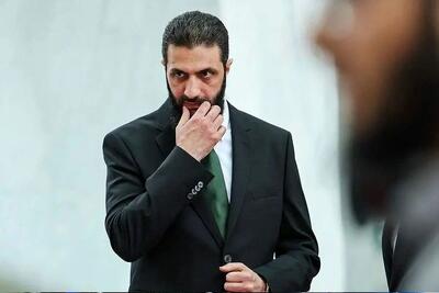 مذاکره جولانی با اسرائیل با میانجیگری آمریکا