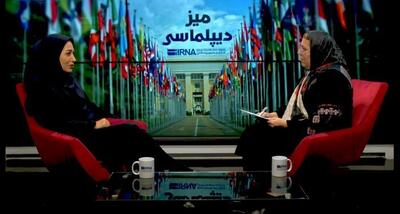 ببینید | نیکنامی: تصور اینکه با فعال‌سازی اسنپ‌بک «اتفاق خاصی نمی‌افتد» غیرعلمی و در تعارض با علم اقتصاد، سیاست و حتی جامعه‌شناسی است