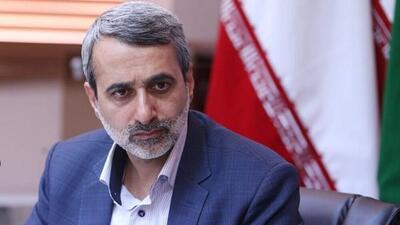 خط و نشان نایب رئیس کمیسیون امنیت ملی مجلس برای اروپا؛ کلوخ‌انداز را پاداش سنگ است!