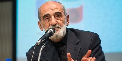 عراقچی از موفقیت‌های برجام گفت، حسین شریعتمداری عصبانی شد/ چرا می‌گویید دنبال محو اسرائیل نیستیم؟ این نظر امام بود