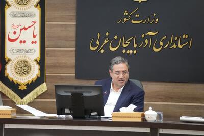 دریاچه ارومیه را قطعا نجات خواهیم داد