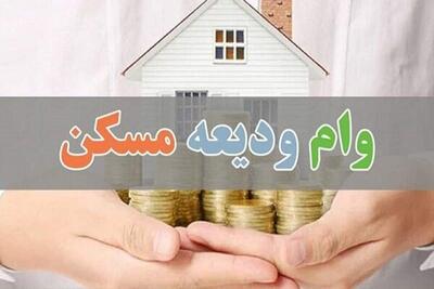 کم‌کاری در پرداخت وام ودیعه مسکن ؛ فقط ۶۶ هزار مستأجر وام ودیعه گرفتند