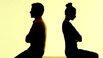 چند دقیقه مکث از قهر و تنش در رابطه جلوگیری می کند؟