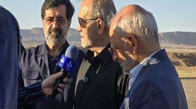 پزشکیان : قم به یکی از مراکز مهم تجارت و حمل‌ونقل هوایی کشور تبدیل شود - مردم سالاری آنلاین