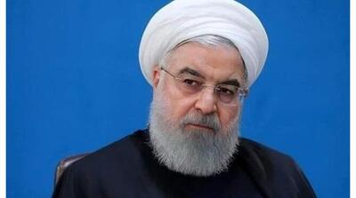 پیام روحانی در پی درگذشت احمد توکلی - مردم سالاری آنلاین