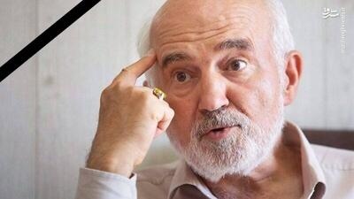 پیام تسلیت مسوولان و شخصیت‌ها در پی درگذشت احمد توکلی