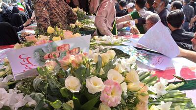 خانواده شهید اجتهد روایت ایستادگی و آرمان‌های وی را روایت می‌کنند