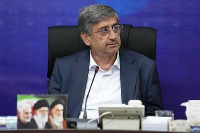 استاندار لرستان: توسعه در گرو عبور از سیاست‌زدگی؛به نخبگان میدان بدهیم