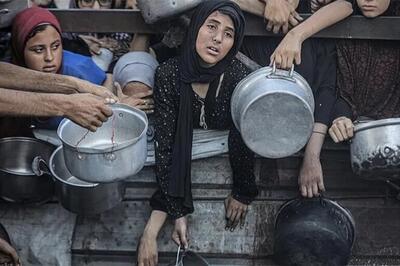 رئیس جمعیت هلال‌احمر خواستار اقدام صلیب‌سرخ در رفع بحران انسانی غزه شد