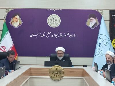 ضرورت رعایت عدالت و سلامت ساختاری در نهادهای نظامی