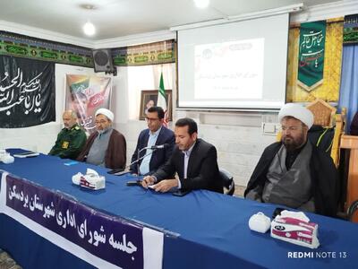نماز جمعه سنگری مستحکم برای وحدت و تربیت اسلامی است