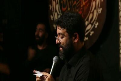 انتشار نماهنگ «ایران حسین» با نوای ابوذر روحی