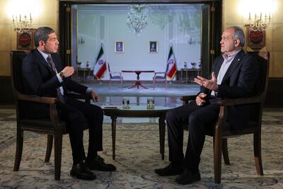 پزشکیان: تجاوز رژیم صهیونیستی نقض آشکار قوانین بین‌المللی بود / خداوند نخواست، و خواست او بالاتر از هر نقشه و توطئه‌ای عمل می‌کند