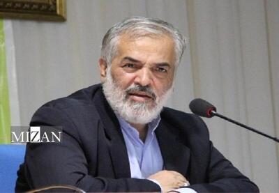 قدیری ابیانه: دفاع مقدس ۱۲ روزه ثابت کرد ایران به یک قدرت جهانی تبدیل شده است