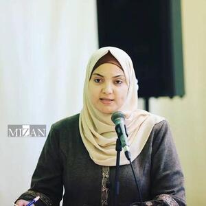 شهادت خبرنگار باردار فلسطینی؛ شمار شهدای خبرنگار به ۲۳۱ نفر رسید