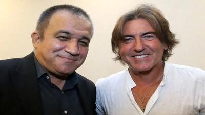 افشاگری عجیب تاجرنیا درباره ساپینتو