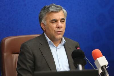 ۷۰ درصد از مساحت استان اصفهان پتانسیل معدنی دارد