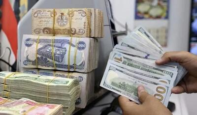 رقص دلار در نیمه کانال ۸۸ هزار تومانی