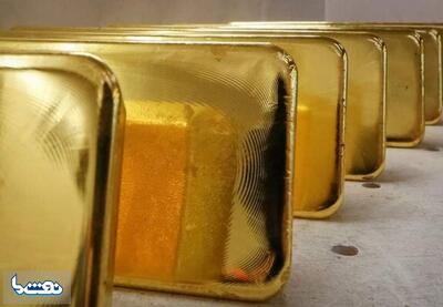 قیمت طلای جهانی در قله ماندنی شد | نفت ما