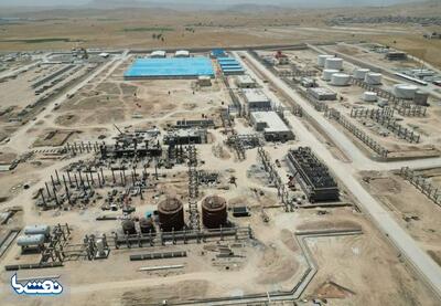 صدور مجوز احداث نیروگاه سیکل ترکیبی پتروشیمی دهدشت   | نفت ما
