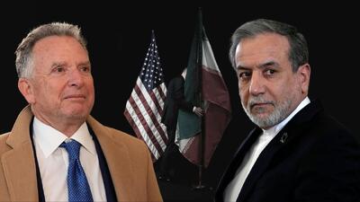 ببینید | انفجار میز مذاکرات در ۱۰۰ ثانیه