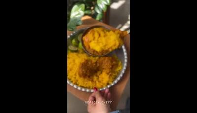 قیمه اصیل بوشهری یا قیمه نجفی؟؟