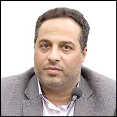 مشارکت ملی در روزهای سخت آبی