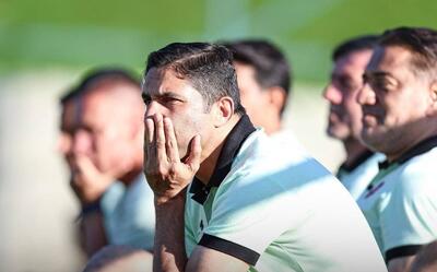 دو خارجی در رادار پرسپولیس، یک گزینه از لیست خارج می‌شود! - پارس فوتبال