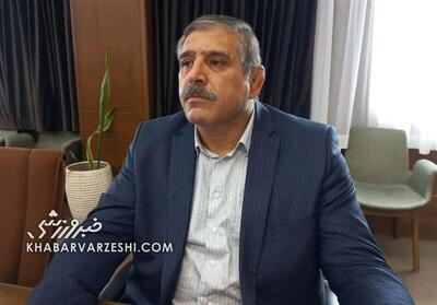 عباس جدیدی: تن منصور پورحیدری را در قبر لرزاندند؛ عکس من با اسطوره استقلال مونتاژ شده بود - پارس فوتبال