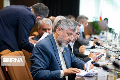 انصراف پولادگر از ادامه رقابت برای کرسی اتحادیه تکواندو آسیا - پارس فوتبال
