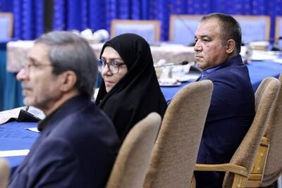 تاجرنیا: خیلی ها راحت از کنار باشگاه رد شدند اما من پاسخگو بودم - پارس فوتبال