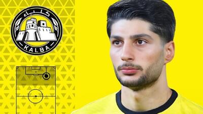 اتحاد کلباء محبی را می‌خواهد - پارس فوتبال