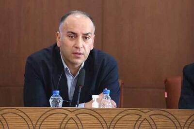 محسن رضوانی ناظر فینال مسابقات واترپلو قهرمانی جهان شد - پارس فوتبال