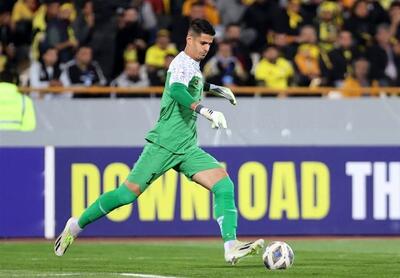 نیازمند: امیدوارم با پیراهن پرسپولیس به آرزوی بازی در جام جهانی برسم/ هاشمیان پرسپولیس با تیم ملی تفاوت زیادی دارد - پارس فوتبال