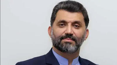 سرپرست جدید تیم امید ایران انتخاب شد - پارس فوتبال