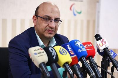 علی نژاد: پیگیر دونده‌ها هستیم/ پاداش بازی‌های کشورهای اسلامی مشخص شد - پارس فوتبال