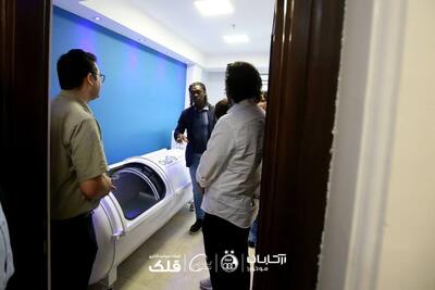 کلارنس سیدورف: ارتباط خوبی با ساپینتو دارم - پارس فوتبال