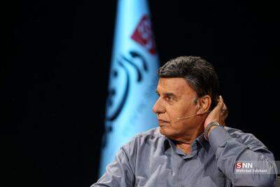 مظلومی: خروجی این همه جلسه هیئت مدیره استقلال چیست؟ / مدیرعامل باید تصمیم‌گیرنده باشد، نه هیئت‌مدیره!+ فیلم - پارس فوتبال