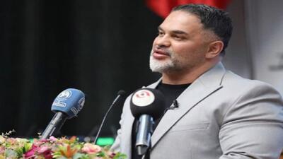 سرپرست جدید فدراسیون بدنسازی تجربه بالای مدیریتی دارد - پارس فوتبال