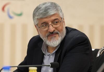 انصراف پولادگر از ادامه رقابت برای کرسی بین‌المللی تکواندو آسیا - پارس فوتبال