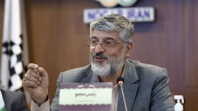 انصراف سیدمحمد پولادگر از رقابت در مجمع انتخاباتی اتحادیه تکواندو آسیا - پارس فوتبال